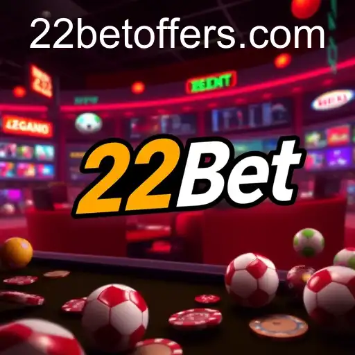 The Rise and Influence of 22bet in Online Gaming
