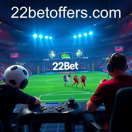 22bet and the Evolution of Online Gaming