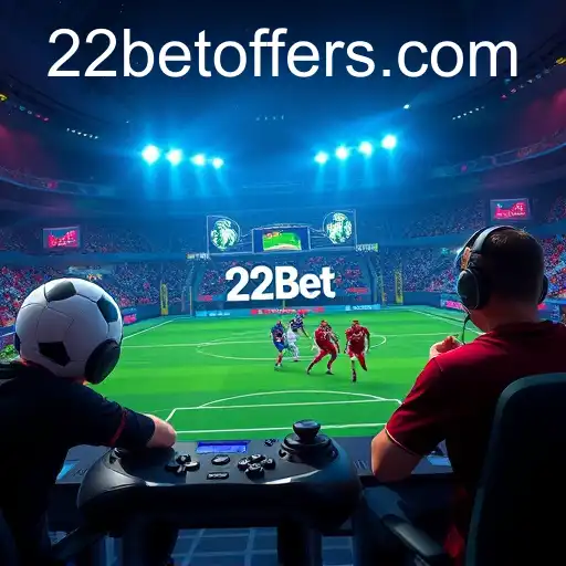 22bet and the Evolution of Online Gaming