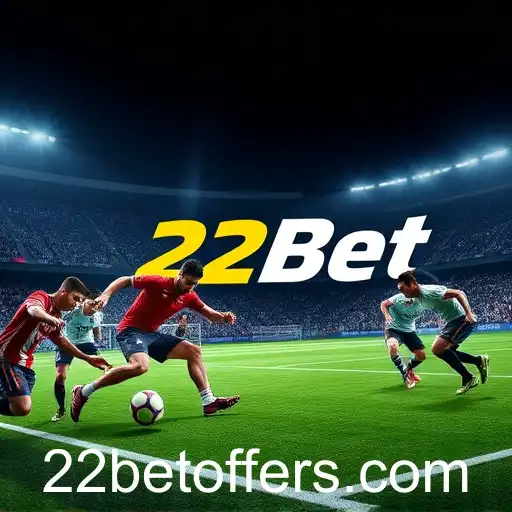 The Rise of 22Bet: A New Era in Online Gaming