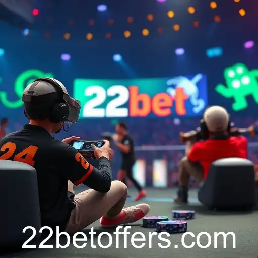 The Betting Revolution: 22bet's Influence in 2025