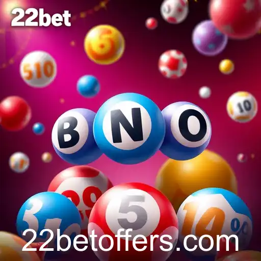 Exploring the Vibrant World of Online Bingo with 22bet
