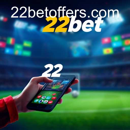 The Evolution of Online Gaming: A Focus on 22bet