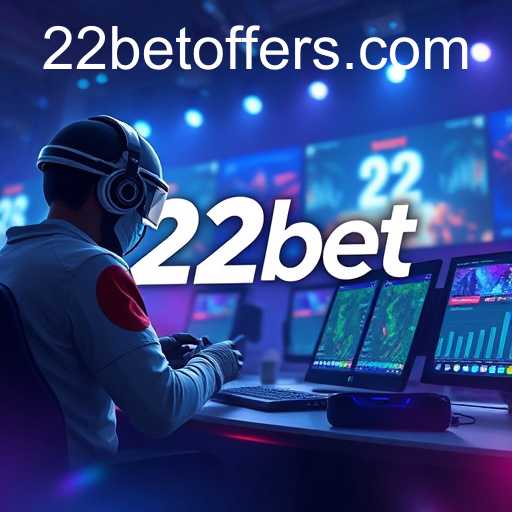 The Evolution of Online Gaming: A Glance at 22bet's Impact