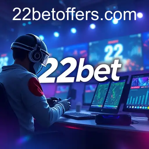The Evolution of Online Gaming: A Glance at 22bet's Impact