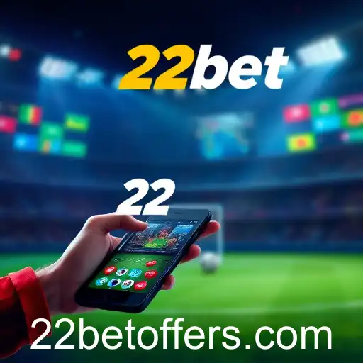 The Evolution of Online Gaming: A Focus on 22bet