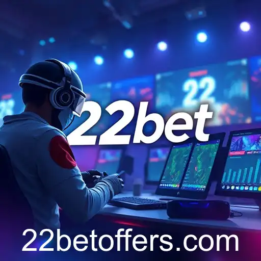 The Evolution of Online Gaming: A Glance at 22bet's Impact