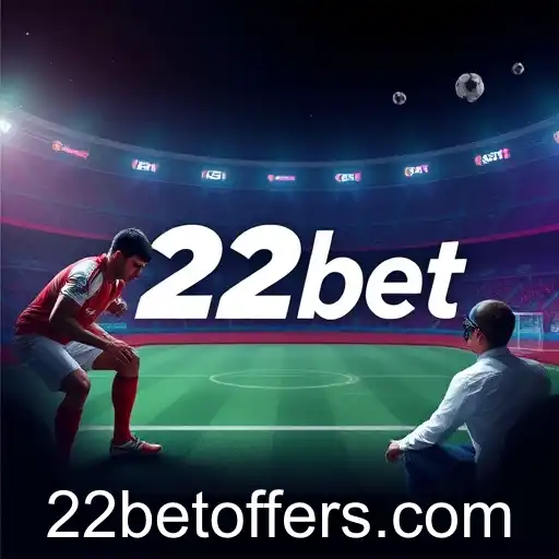 The Evolution of Online Gaming with 22bet