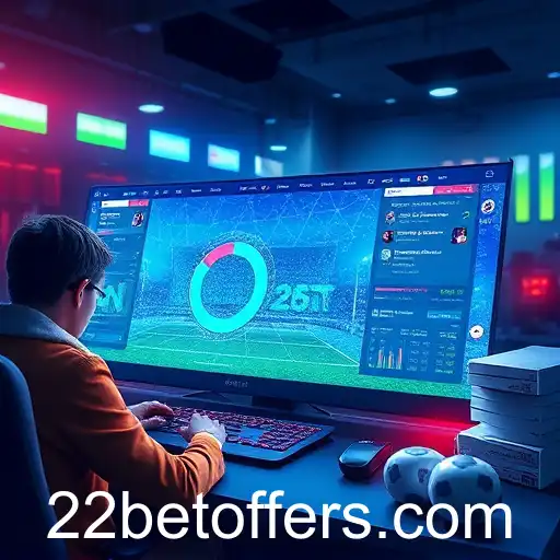 Changing Landscape of Online Betting Industry