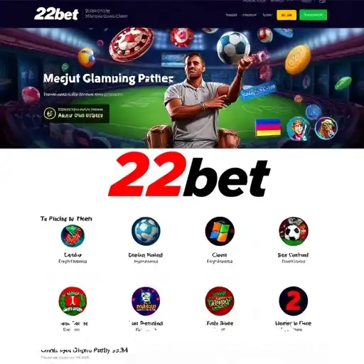 The Rise and Influence of 22Bet in Online Gaming
