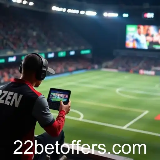 The Rise of 22Bet and Its Impact on Online Gaming