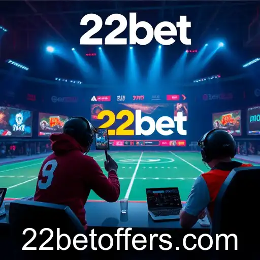 The Rise of 22bet: Gaming in the Digital Age