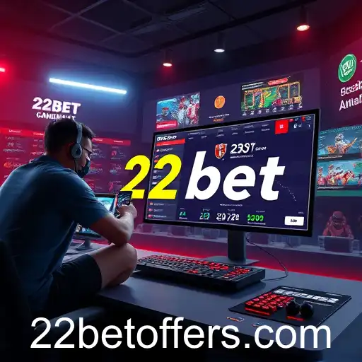 The Rise of Online Betting Platforms