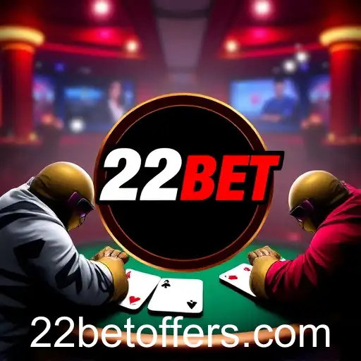 Exploring the Thrills of Poker on 22bet: A Game of Skill and Strategy