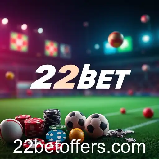 The Rise of 22bet in the Gaming Industry