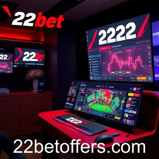 The Rise of 22bet in Online Gaming