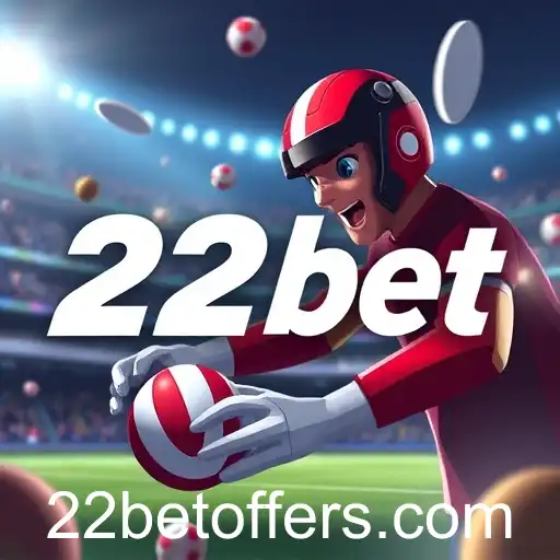 The Rise of 22bet in Digital Gaming