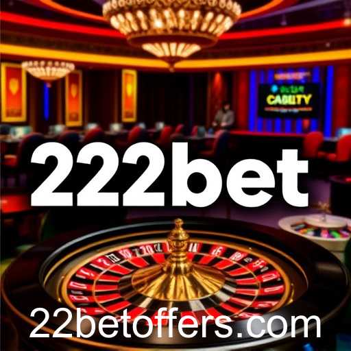 The Rise of 22Bet and Its Impact on Online Gaming