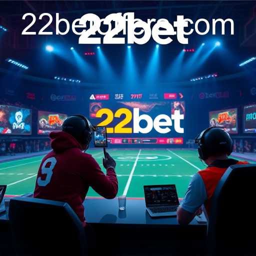 The Rise of 22bet: Gaming in the Digital Age