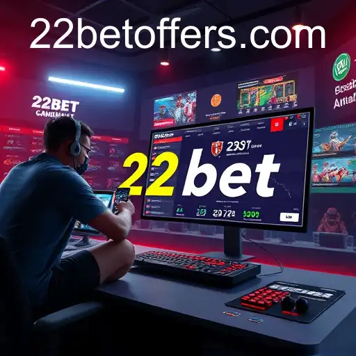 The Rise of Online Betting Platforms